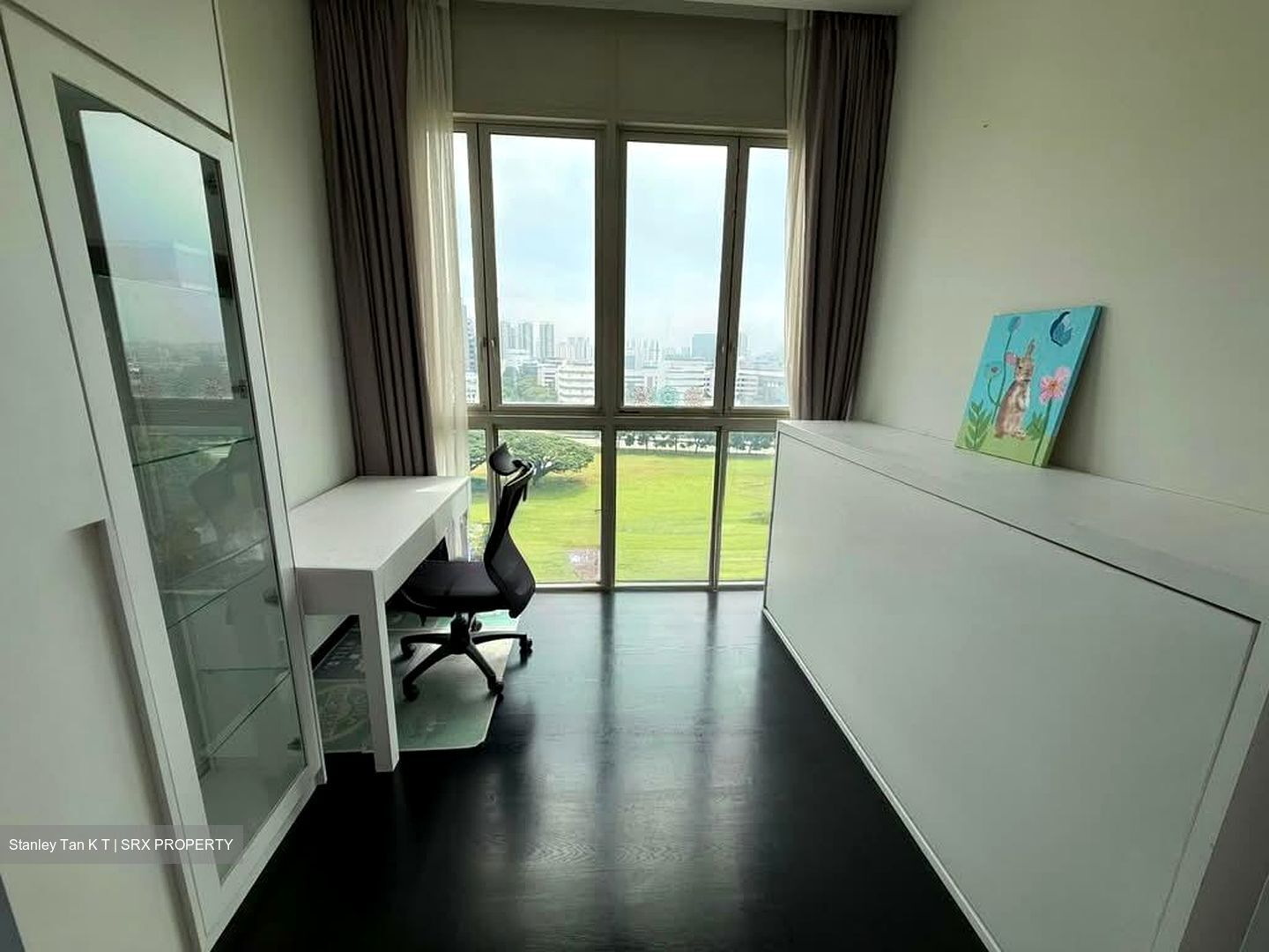 Kallang Riverside (D12), Apartment #585350271